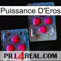 Eros Power 14